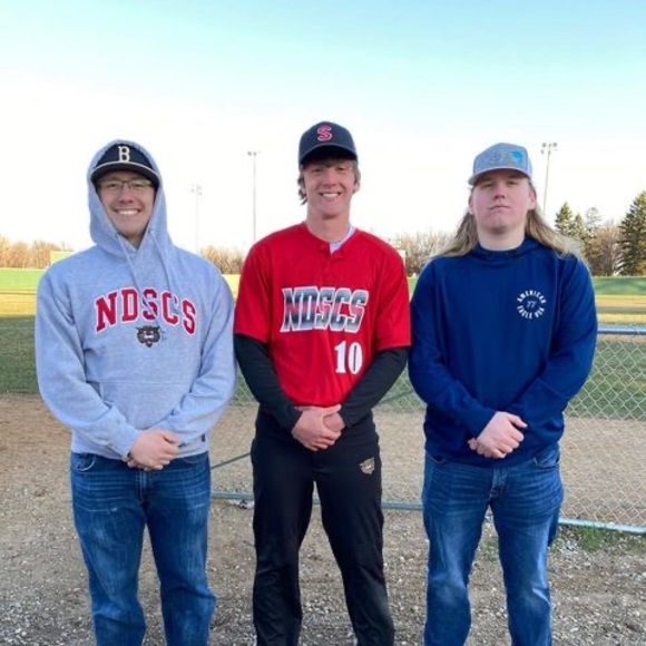 Meet your Posher, Matthew - Picture 1 of 1